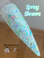 Spring Showers